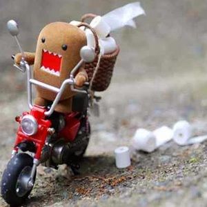 Meet your Posher, Rebecca